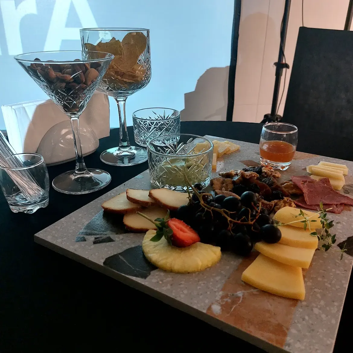 Piknikler catering organizasyonu
