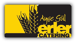 Ayşe Gül Erler Catering logosu